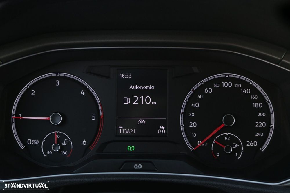 VW T-Roc 2.0 TDI Style - 36