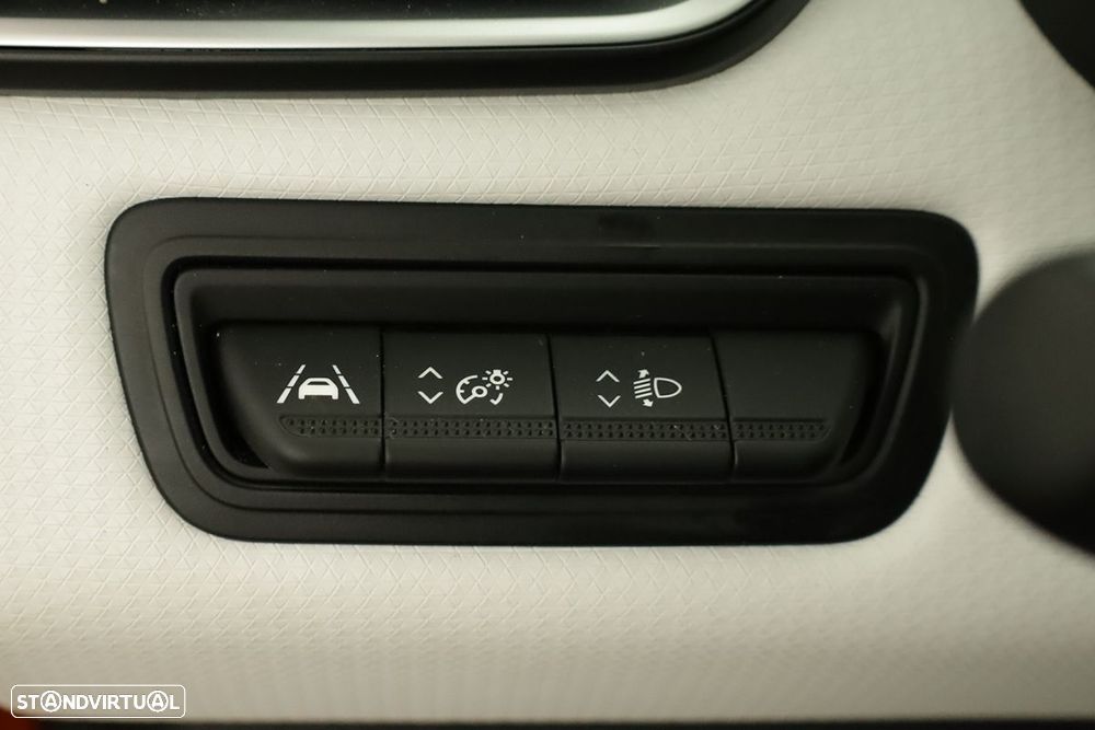 Renault Clio 1.0 TCe Techno - 20