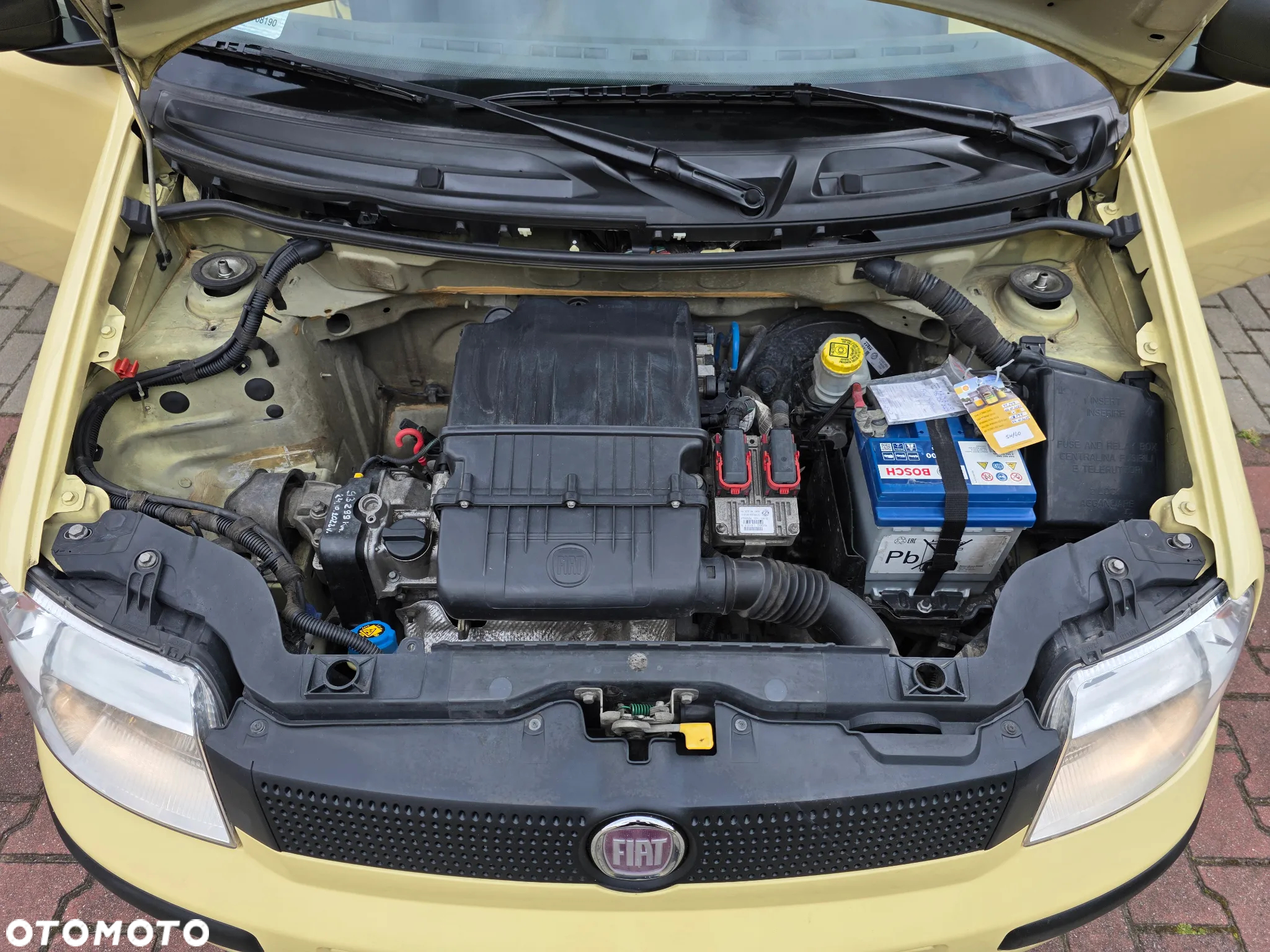 Fiat Panda 1.2 Actual Eco - 39
