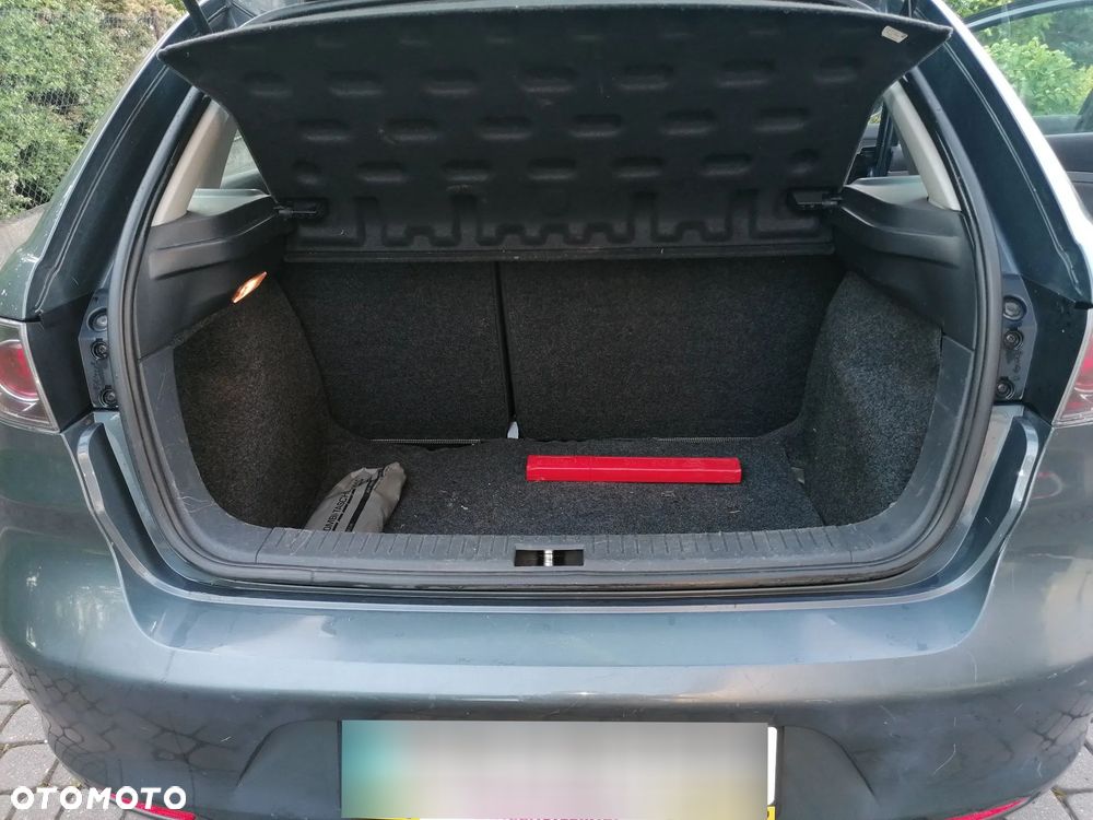 Seat Ibiza 1.4 16V Stylance - 7