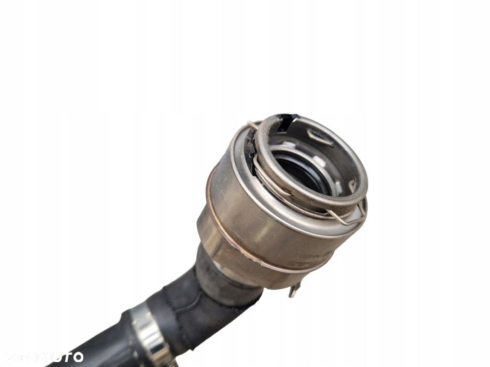 MICRA V K14 1.0 0.9 IG-T TCE PRZEWÓD POWIETRZA RURA TURBINY INTERCOOLER - 10