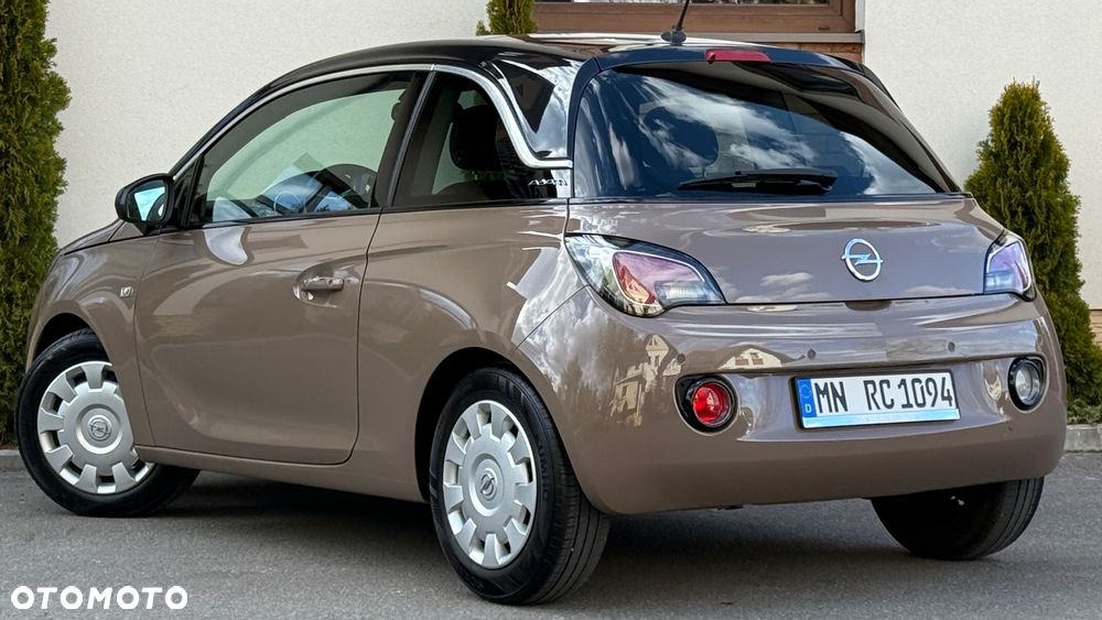 Opel Adam 1.4 Start/Stop Unlimited - 2