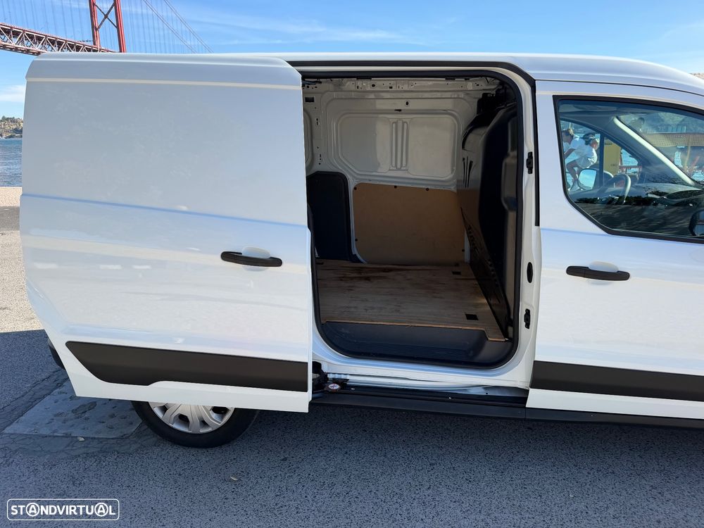 Ford Transit Connect - 10