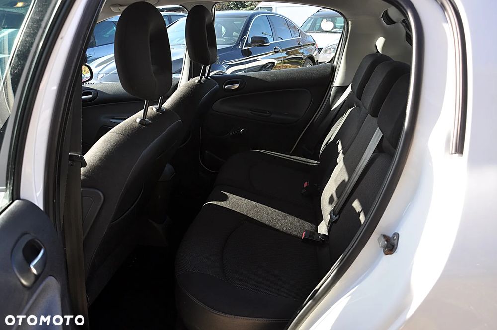 Peugeot 206 1.4 HDI Husky - 22