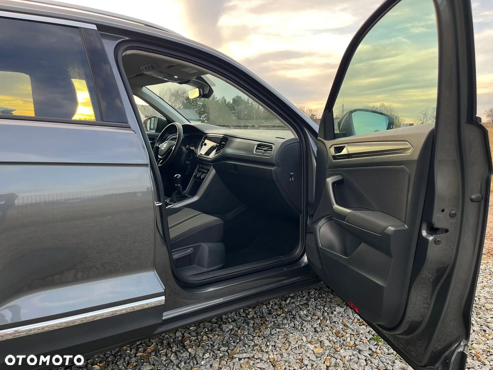 Volkswagen T-Roc 1.5 TSI ACT OPF Style - 18