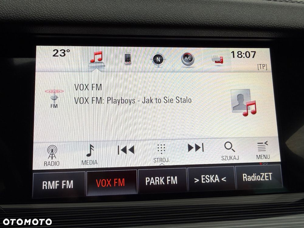 Opel Insignia - 39