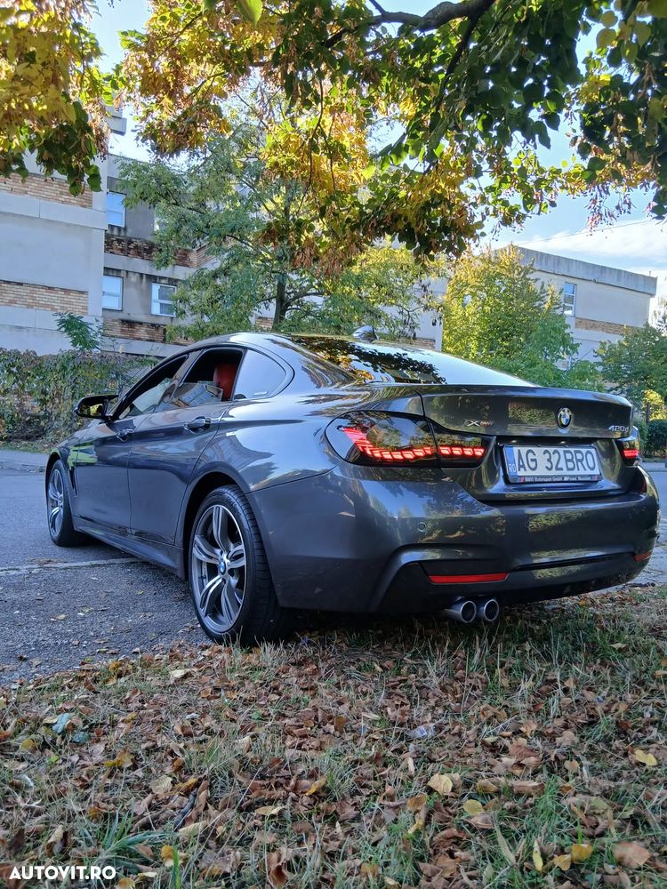 BMW Seria 4 - 2