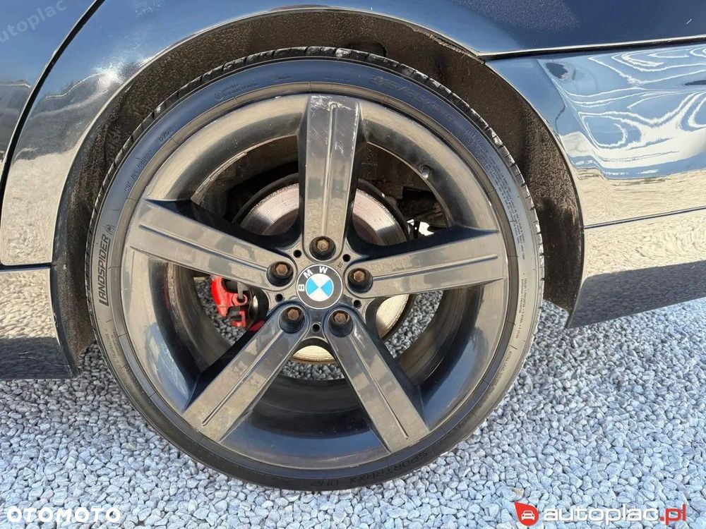 BMW Seria 3 328i - 11