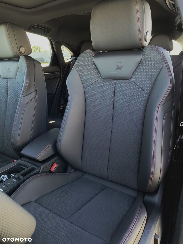 Audi Q3 Sportback - 34