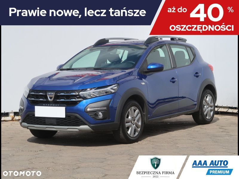 Dacia Sandero Stepway - 2