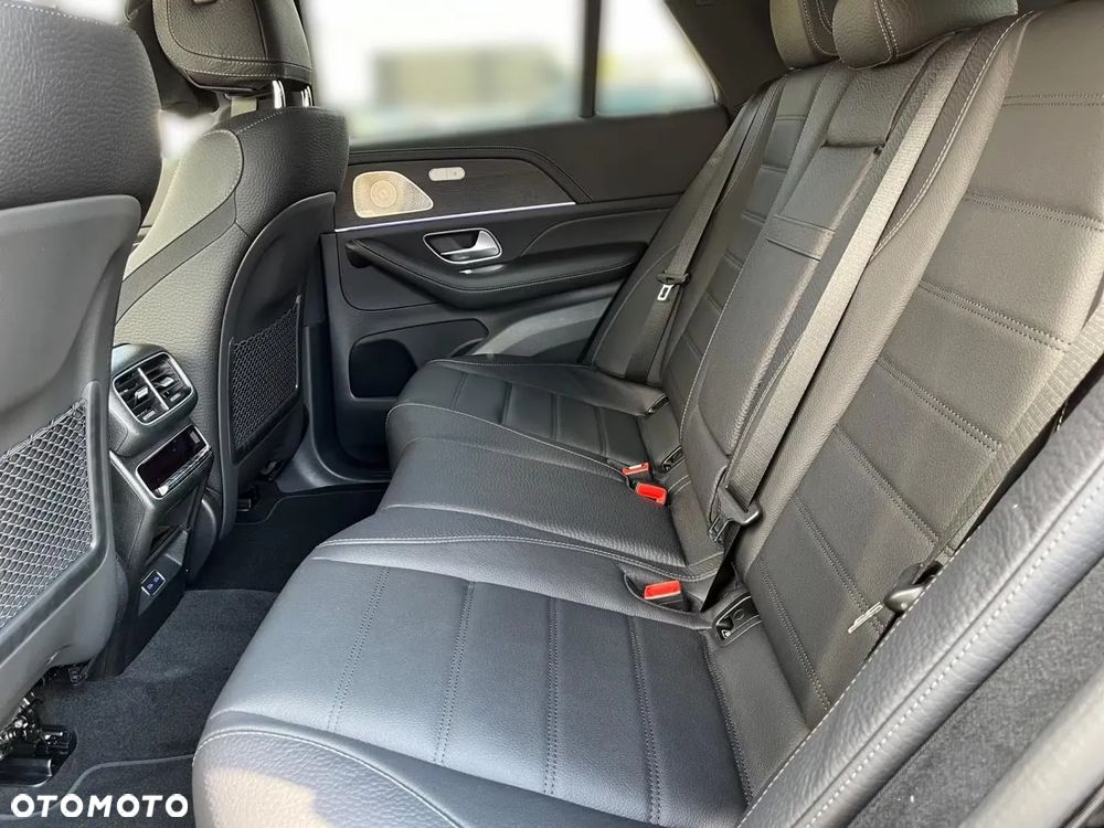 Mercedes-Benz GLE 450 d 4Matic 9G-TRONIC Edition - 18