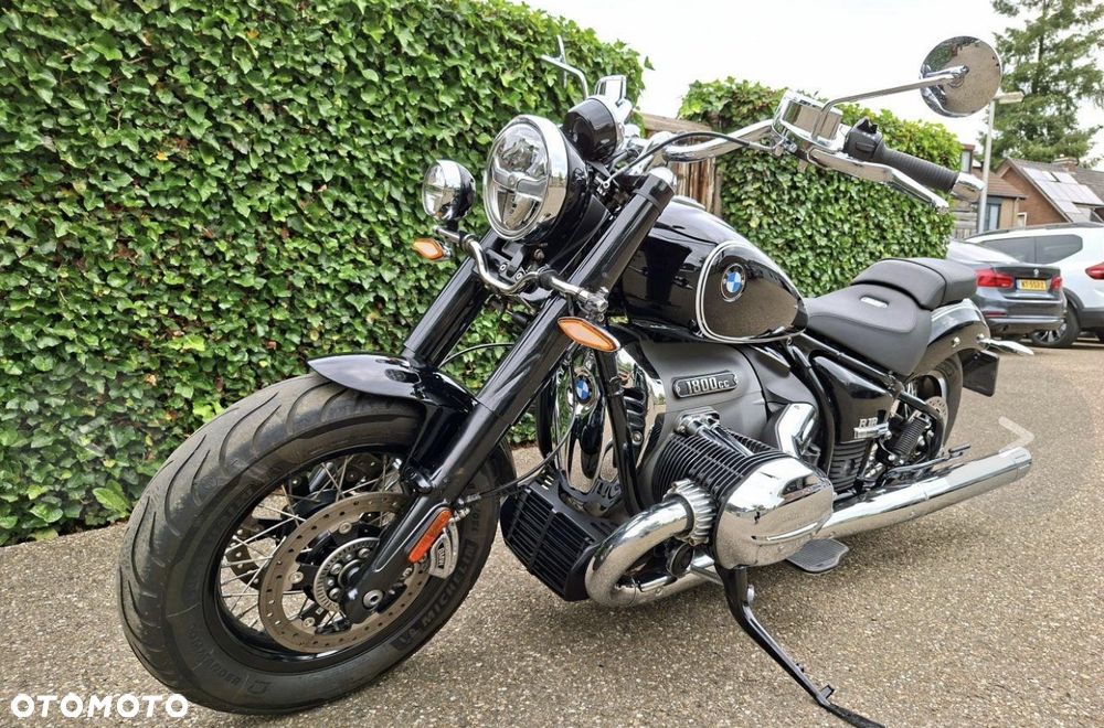 BMW R - 3
