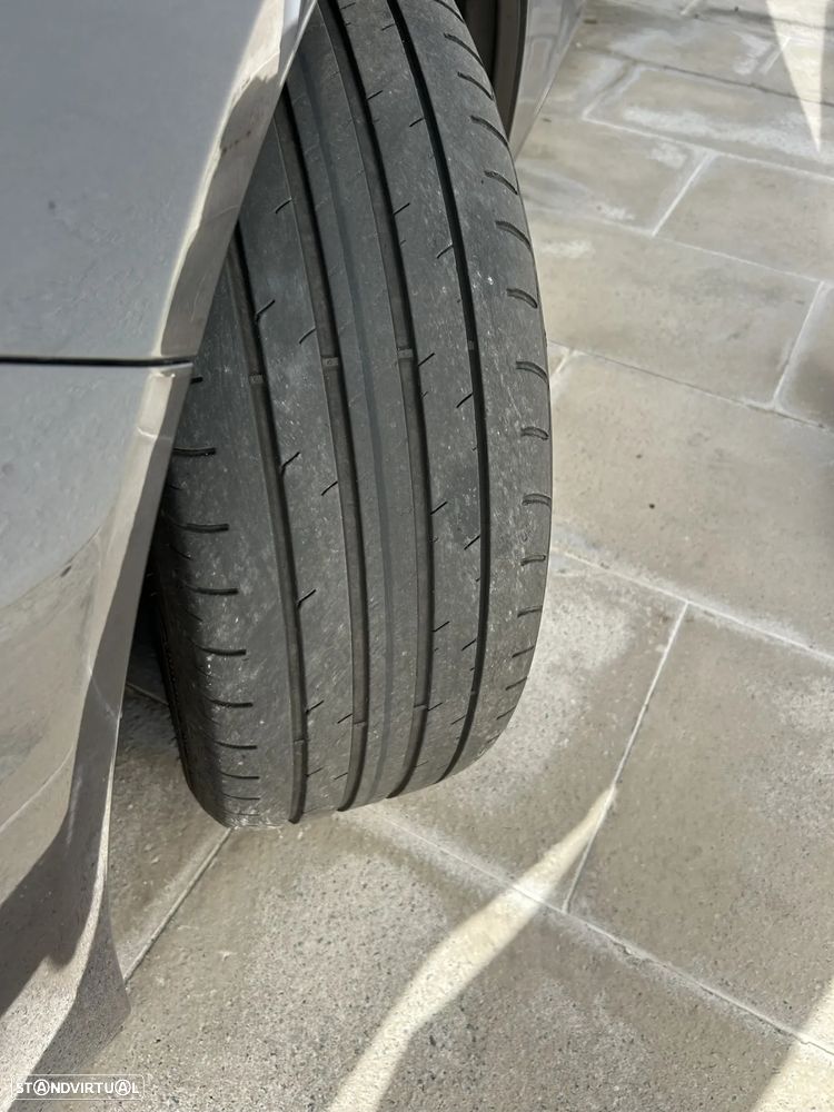 Opel Insignia Sports Tourer 2.0 CDTi Selection S/S - 24