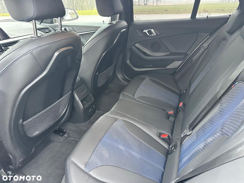 BMW Seria 1 116i M Sport - 7