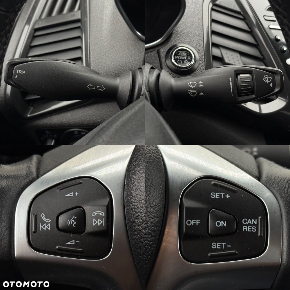 Ford EcoSport 1.0 EcoBoost TITANIUM - 11