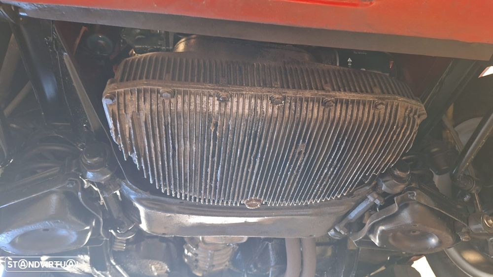 Alfa Romeo 2000 GTV - 27