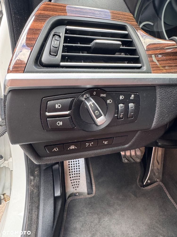 BMW Seria 6 640i xDrive Edycja M Sport - 18