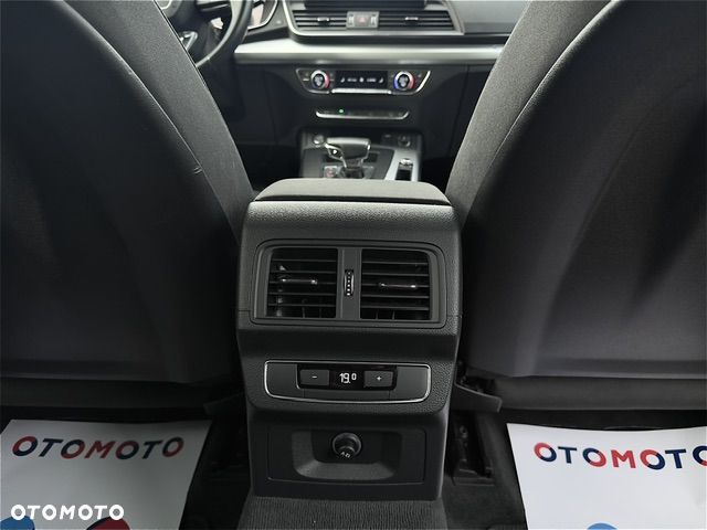 Audi Q5 50 TFSIe quattro S tronic advanced - 33