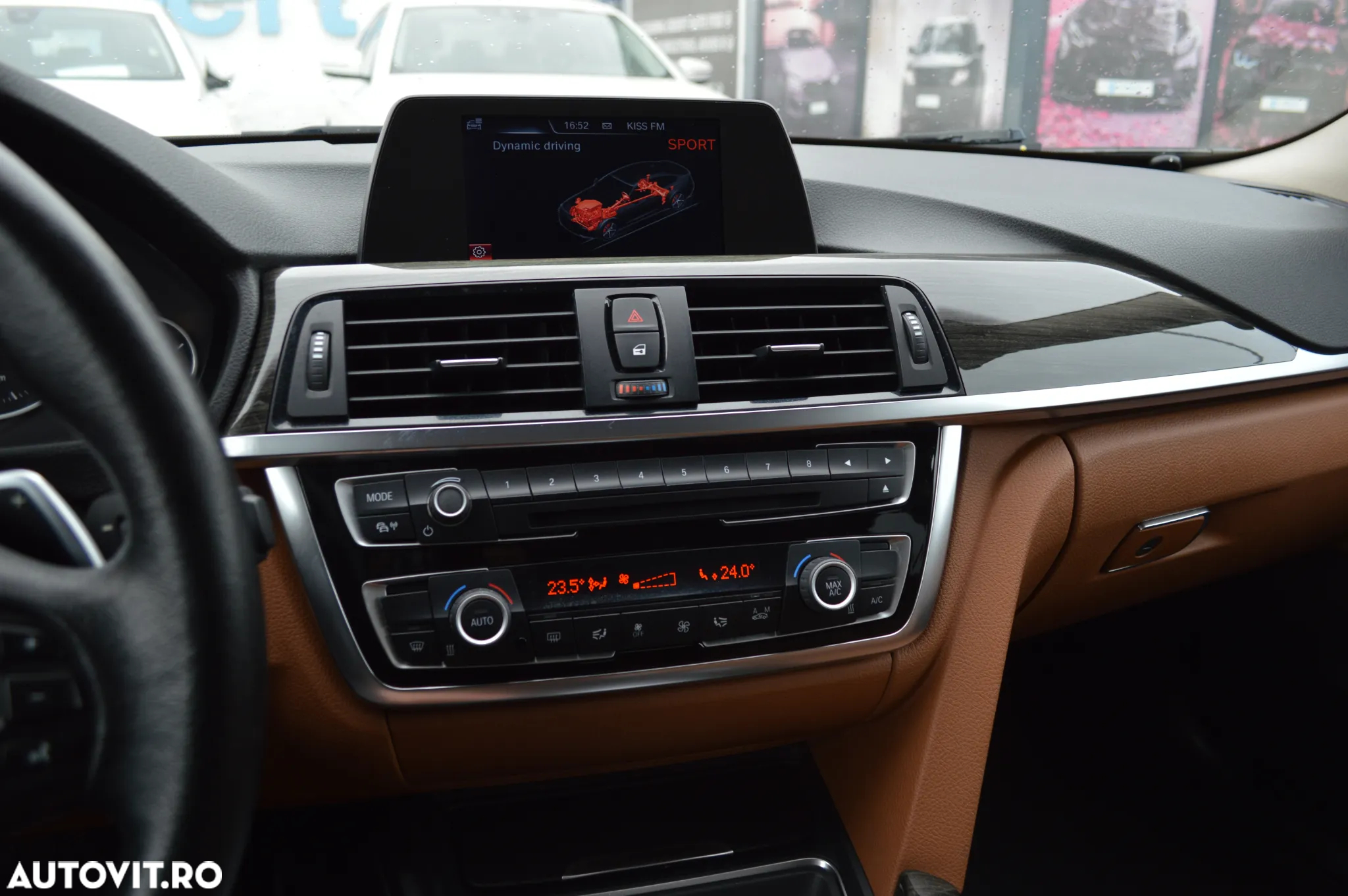 BMW Seria 4 420d Gran Coupe Sport-Aut. - 28
