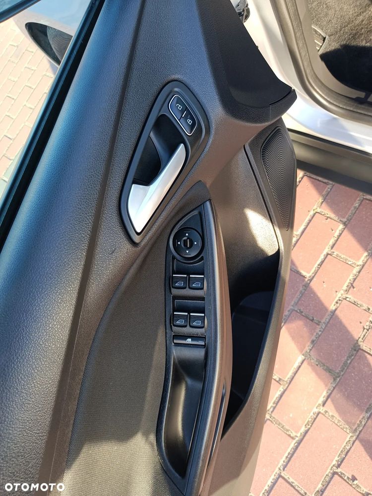 Ford Focus 1.5 EcoBlue Start-Stopp-System ACTIVE - 21