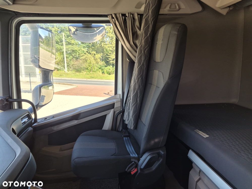 DAF XG 480/RETARDER/Z NIEMIEC/1465 L - 16