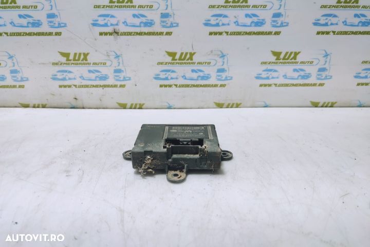 Modul usa stanga spate Bh42 14d620 aa Land Rover Range Rover Vogue 3  [din 2th facelift] seria - 3