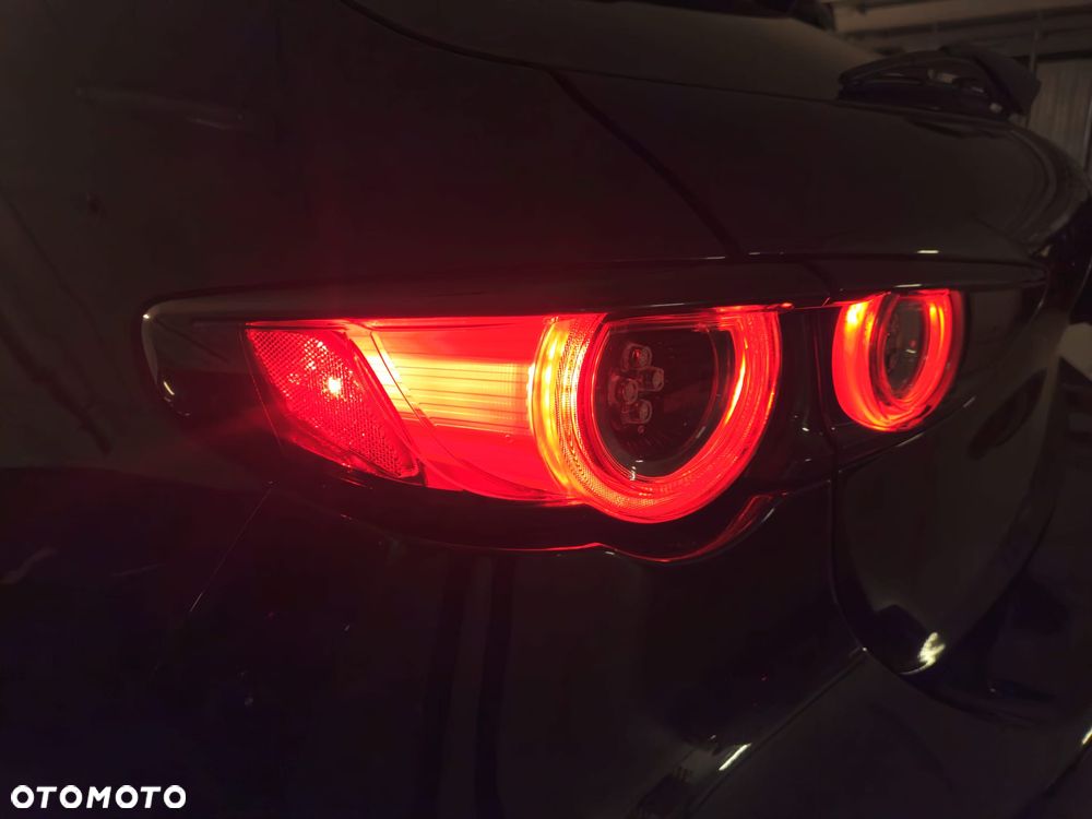 Mazda 3 - 17