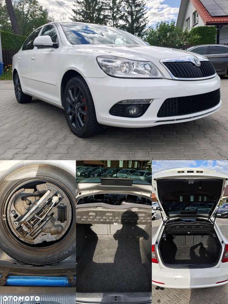 Skoda Octavia - 4
