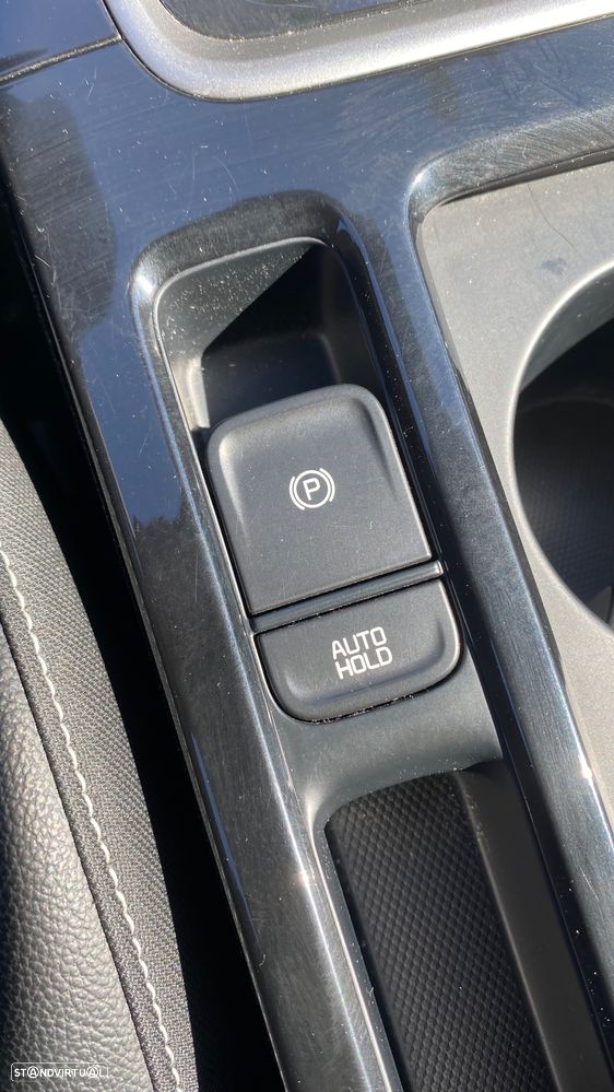 Kia Ceed SW 1.6 GDi PHEV Drive 6DCT - 54