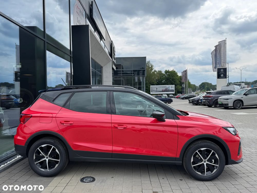 Seat Arona 1.0 TSI Style S&S - 4