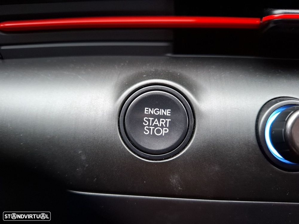 Hyundai Kauai 1.0 T-GDi N-Line TT - 19