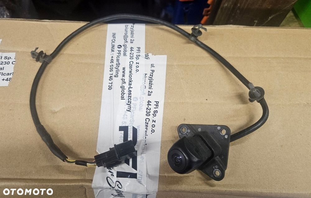 Kamera HYUNDAI Sportage IV 99250-F1100 - 1