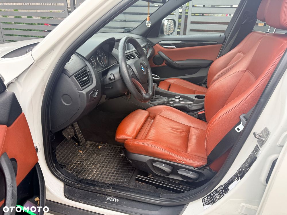 BMW X1 - 21