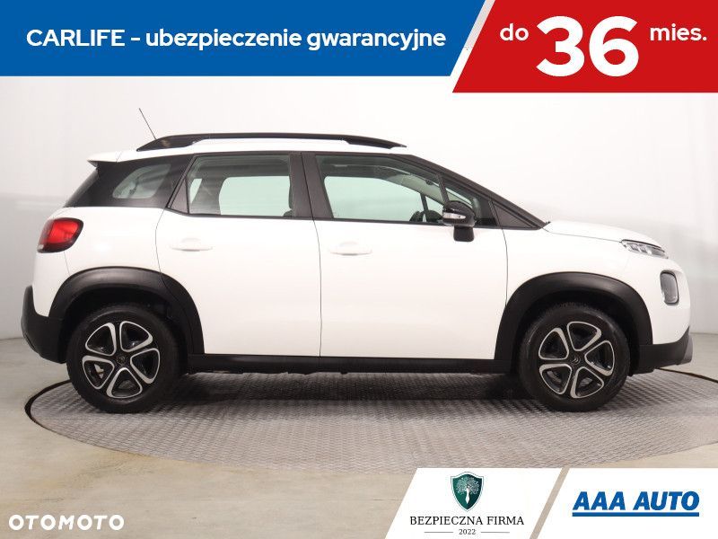 Citroën C3 Aircross - 8