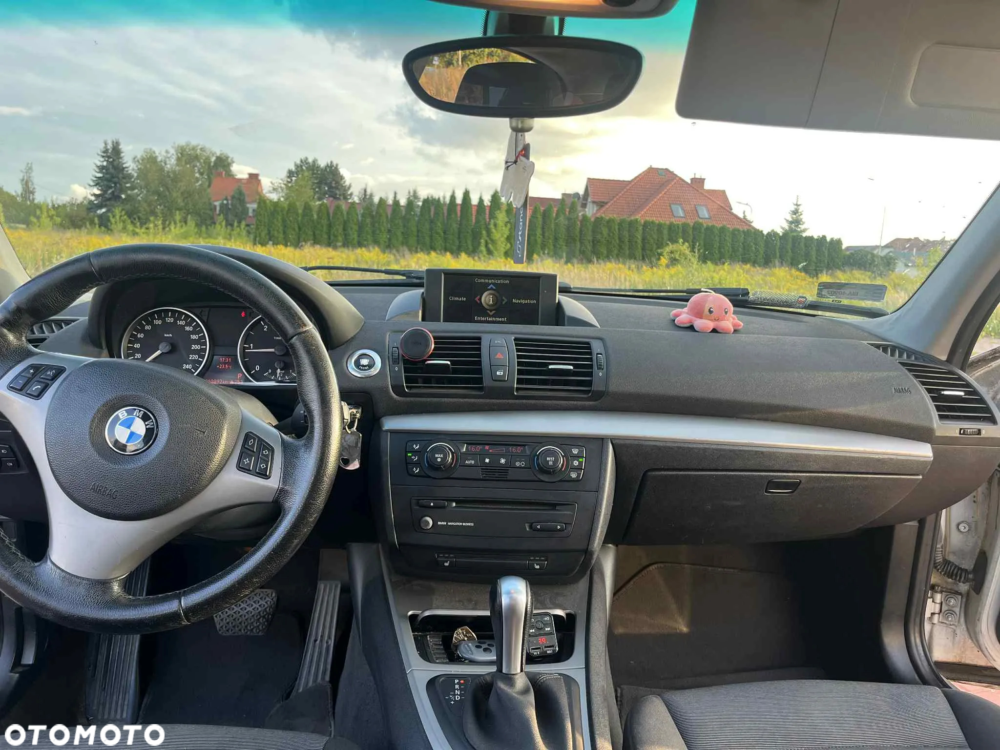 BMW Seria 1 - 9
