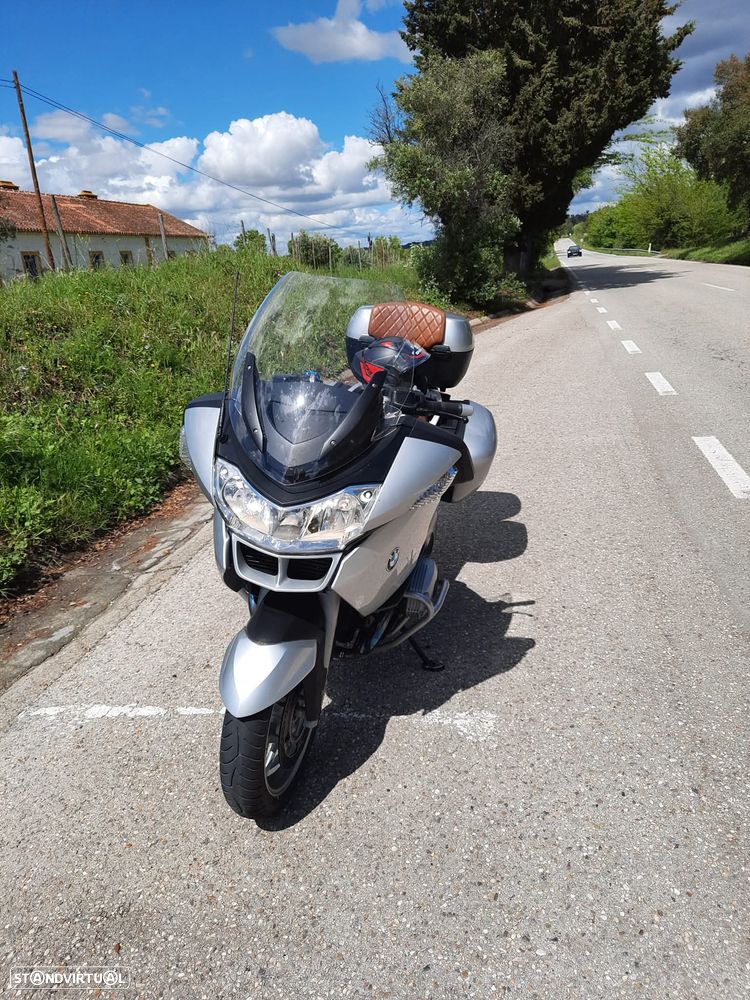 BMW R 1200 RT - 3
