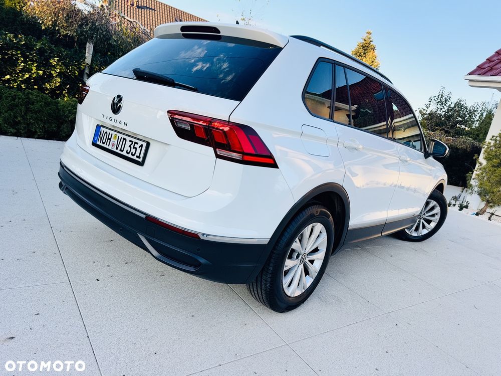 Volkswagen Tiguan 2.0 TDI SCR Life - 6