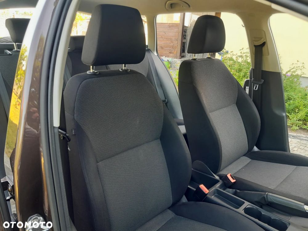 Skoda Octavia 1.2 TSI Green tec Joy - 19