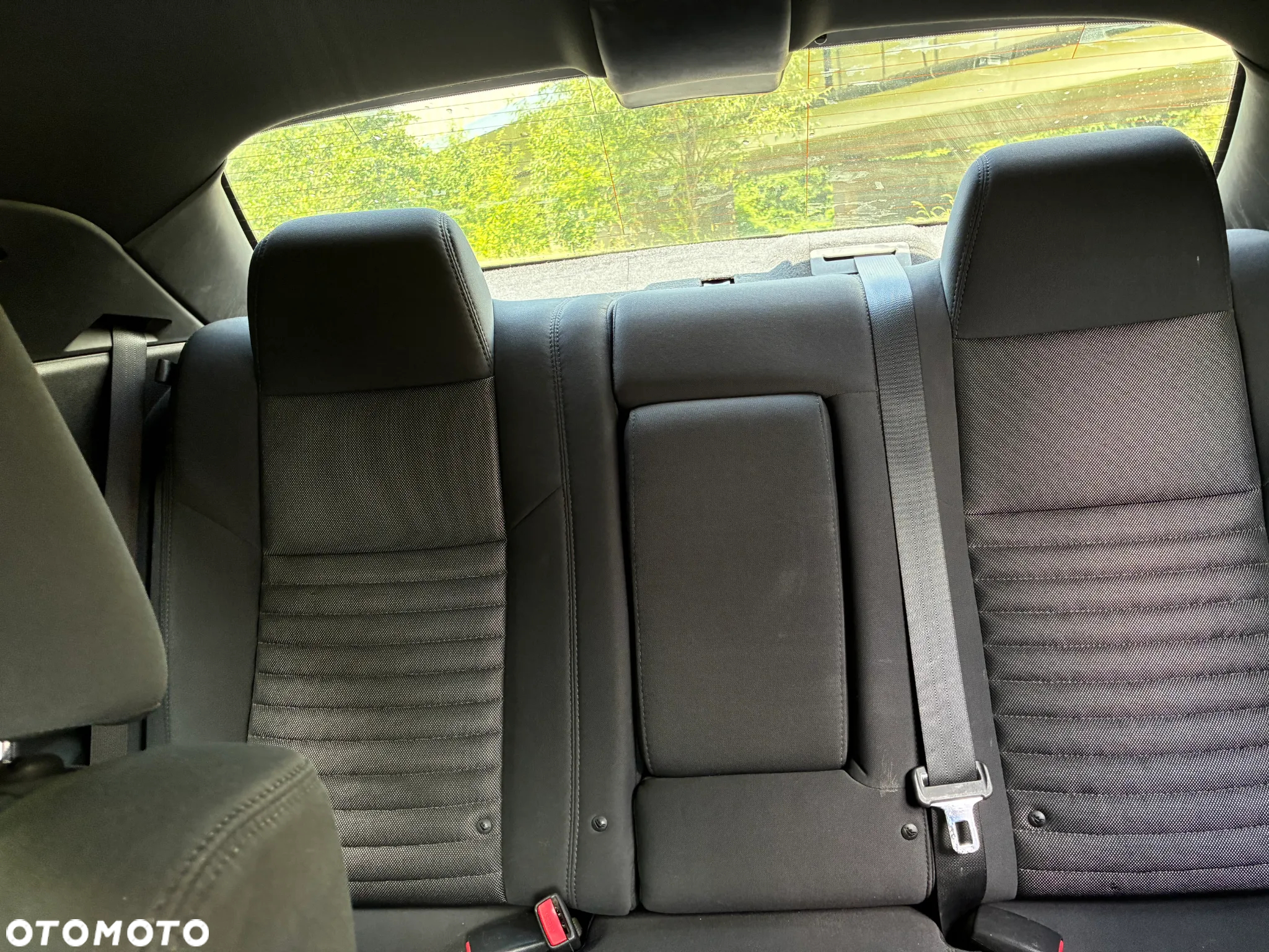 Dodge Challenger Automatik SXT Plus - 31