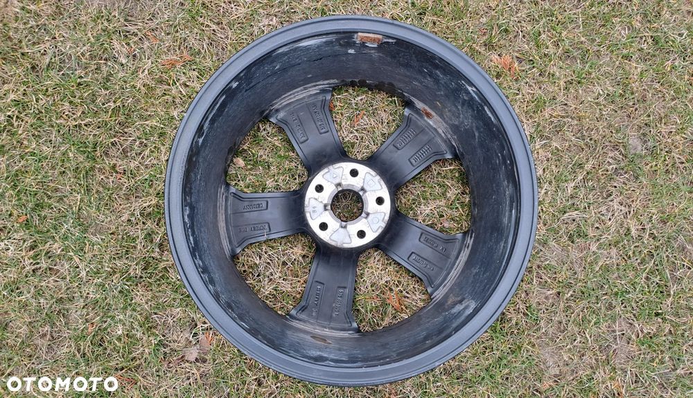 Felga Aluminiowa 19 Seat Ateca Cupra 5x112 ET 45 575601025T - 10