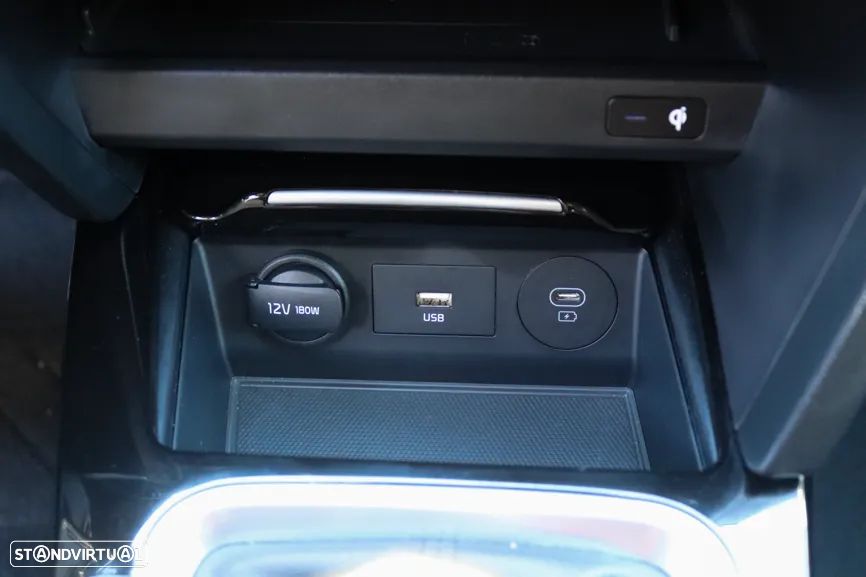 Kia Ceed 1.0 T-GDI Drive - 16