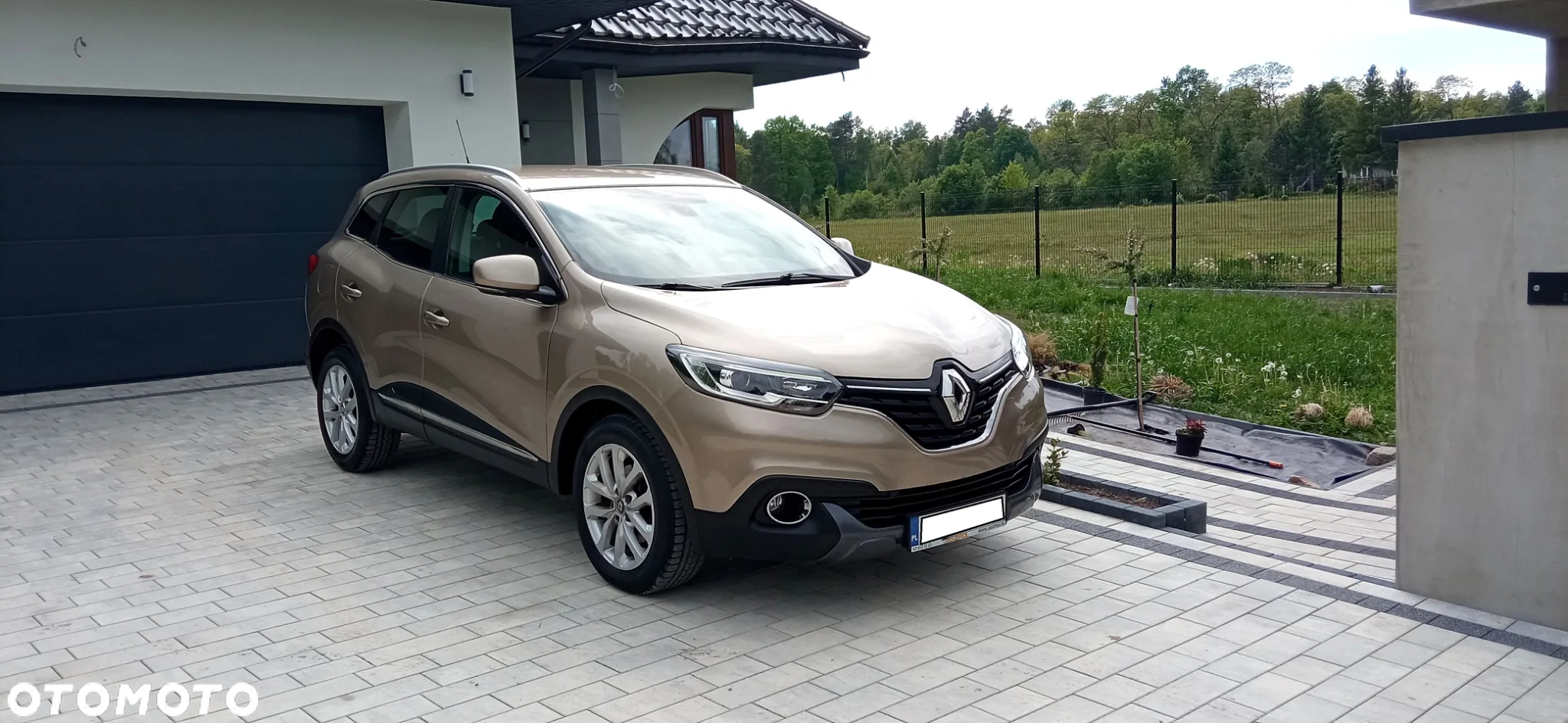 Renault Kadjar 1.6 dCi Energy Zen - 8
