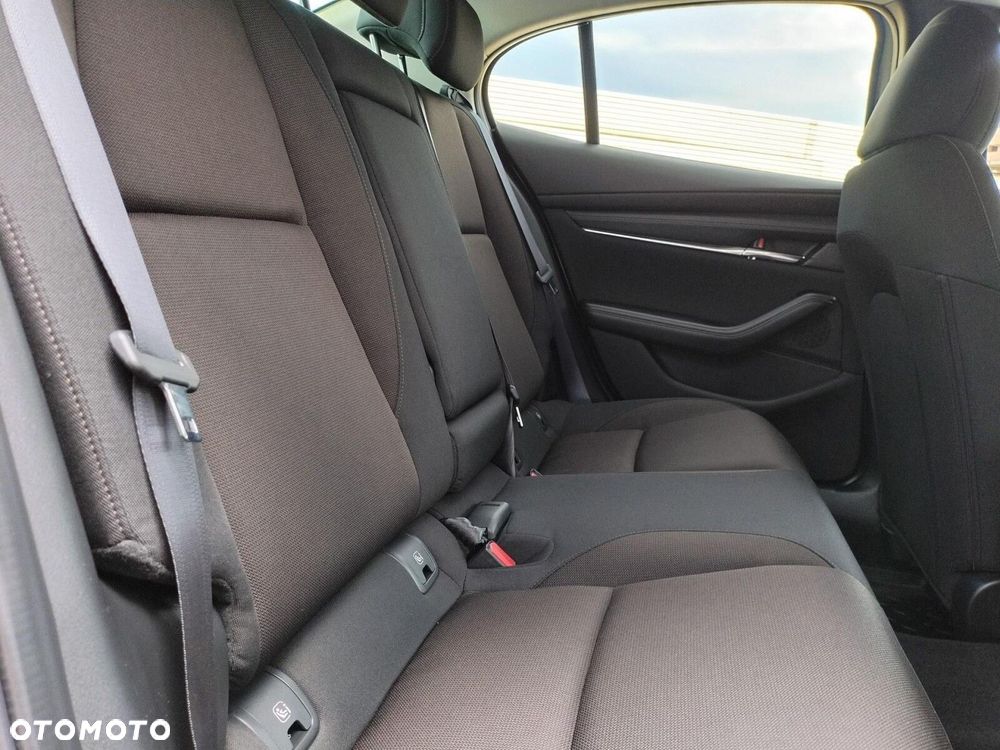 Mazda 3 2.0 mHEV Exclusive-Line - 30