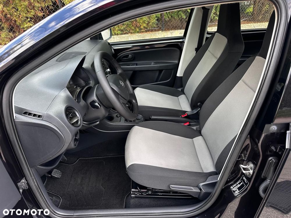 Skoda Citigo - 10