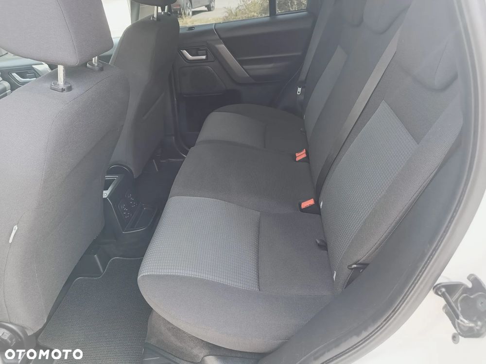 Land Rover Freelander TD4 Automatik HSE - 13