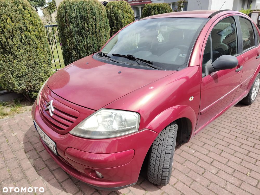 Citroën C3 - 2