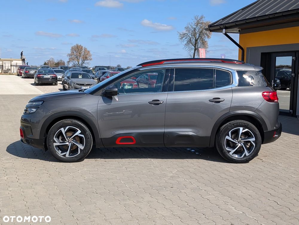 Citroën C5 Aircross 1.2 PureTech Feel - 6