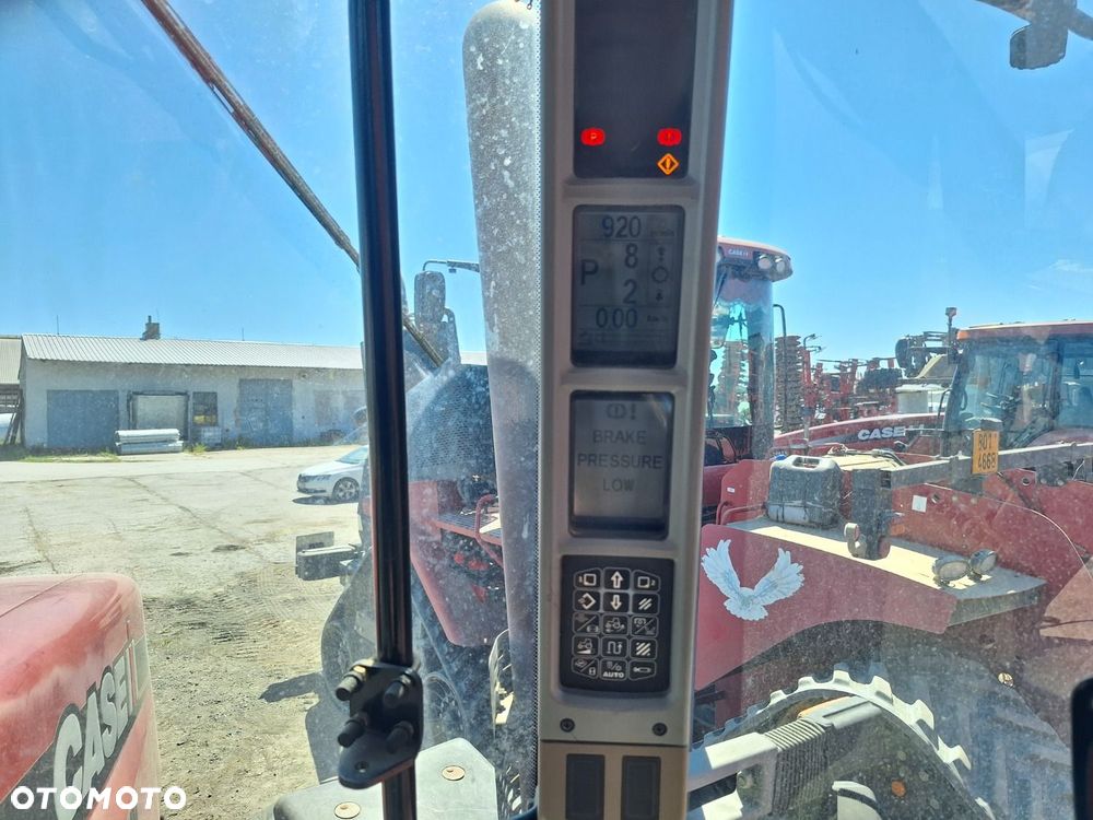Case IH Magnum 340 4X4 - 29