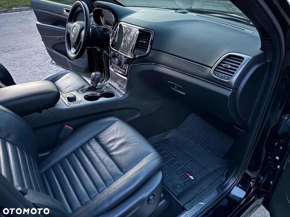 Jeep Grand Cherokee 3.6 V6 Limited - 5