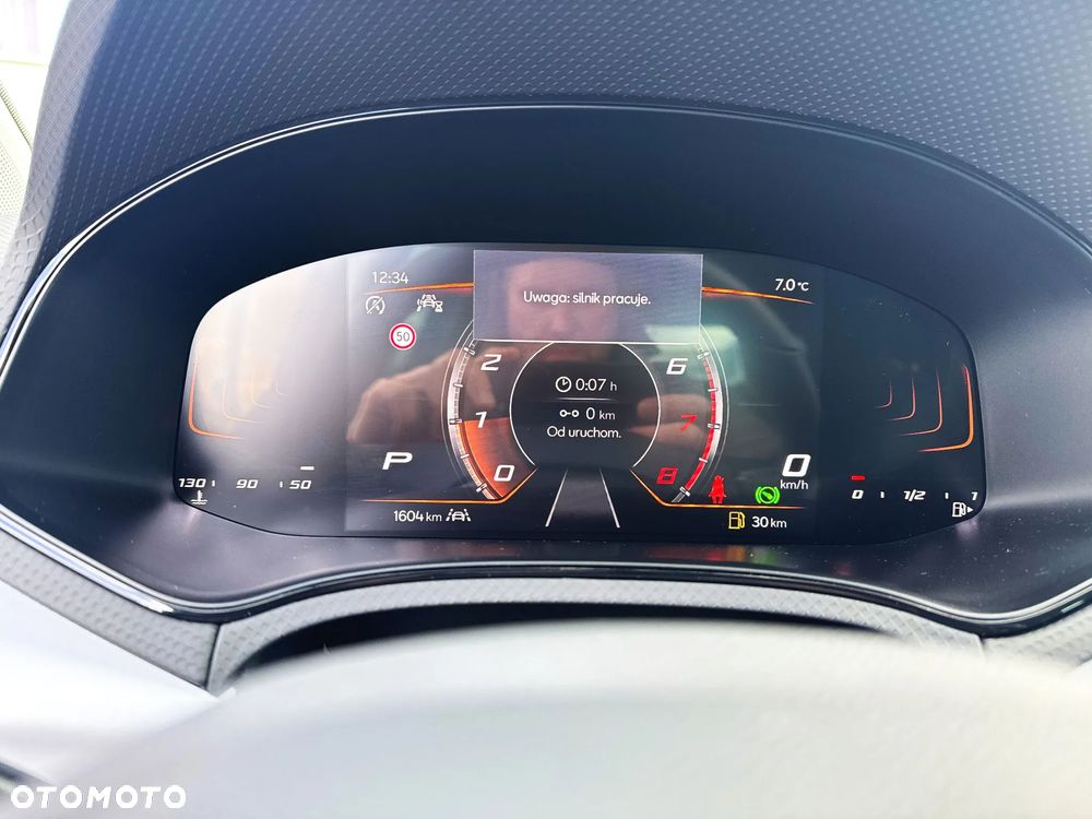 Seat Arona 1.0 TSI Marina S&S DSG - 10